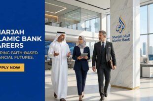 Sharjah Islamic Bank Careers