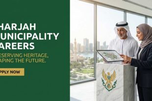 Sharjah Municipality Careers: Hiring & Salary Guide