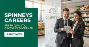 Spinneys Careers UAE