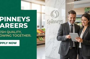 Spinneys Careers UAE