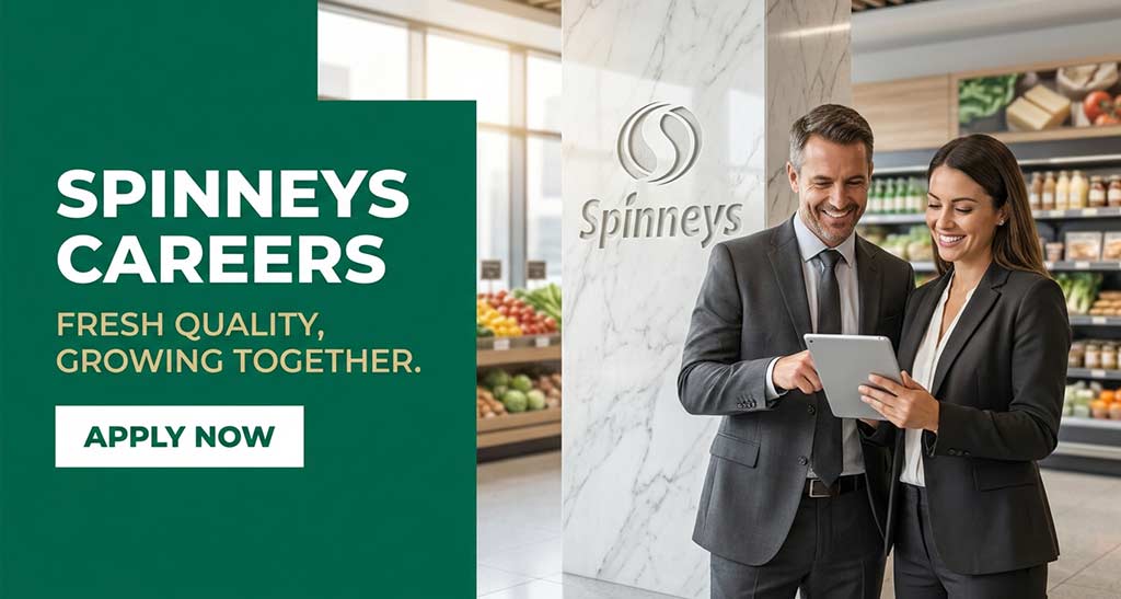 Spinneys Careers UAE