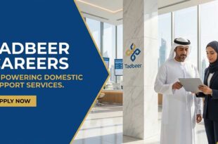 Tadbeer Careers