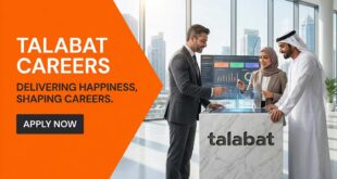 Talabat Careers UAE