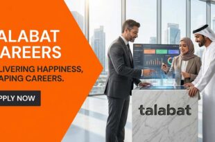 Talabat Careers UAE