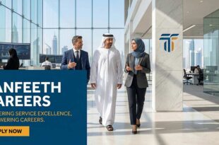 Tanfeeth Careers