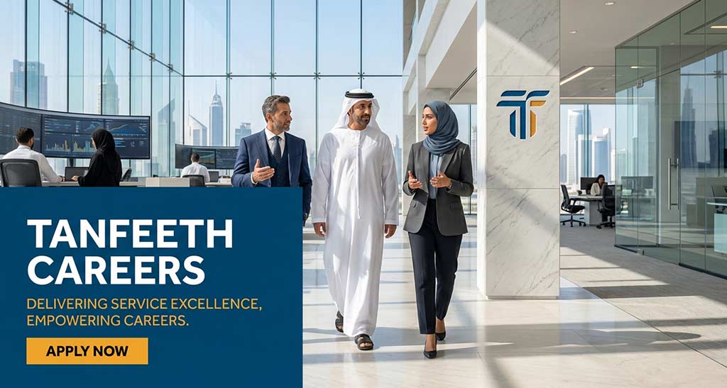 Tanfeeth Careers