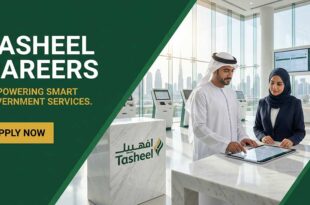 Tasheel Careers