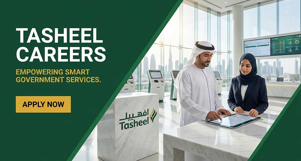 Tasheel Careers