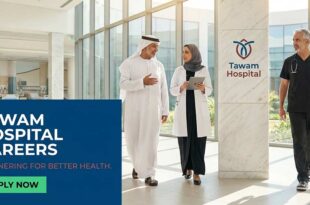 Tawam Hospital Careers