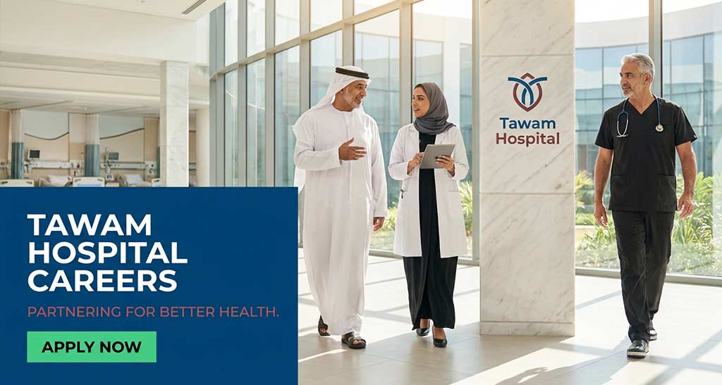Tawam Hospital Careers Tawam Hospital Careers