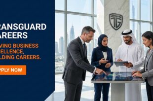 Transguard Careers UAE