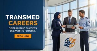 Transmed Careers
