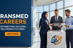 Transmed Careers