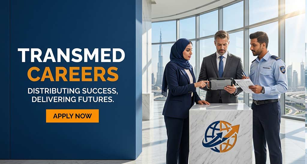 Transmed Careers