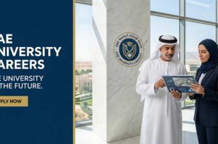 UAE University Careers