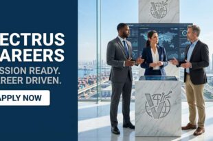 Vectrus Careers Middle East