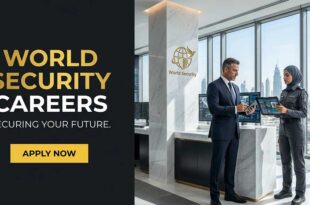 World Security Careers