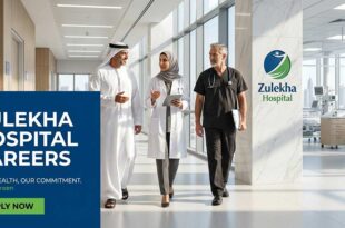 Zulekha Hospital Careers