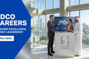 ADCO Careers UAE