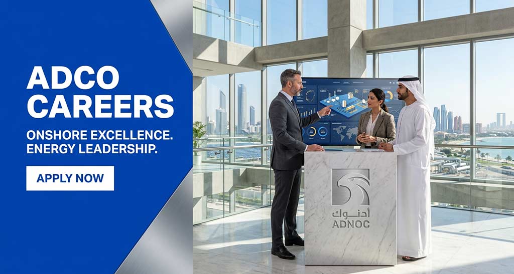 ADCO Careers UAE