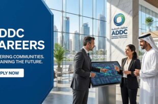 Addc Careers