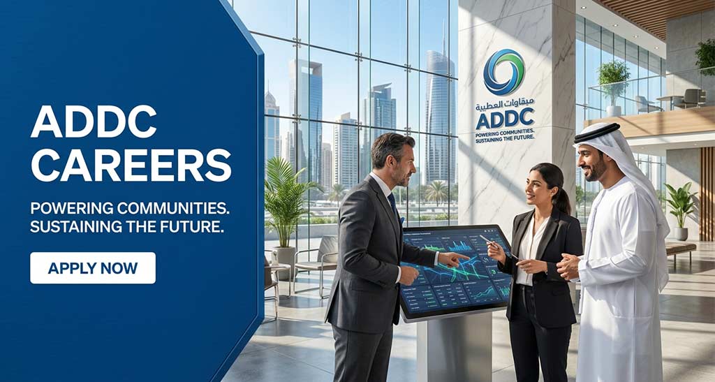 Addc Careers