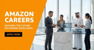 Amazon Careers