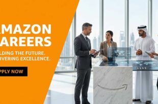 Amazon Careers