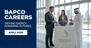 Bapco Careers