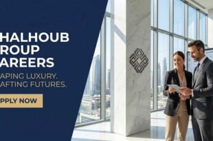 Chalhoub Group Careers UAE