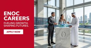 ENOC Careers UAE