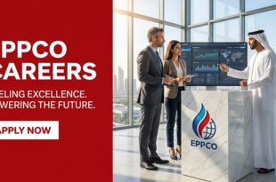 EPPCO Careers