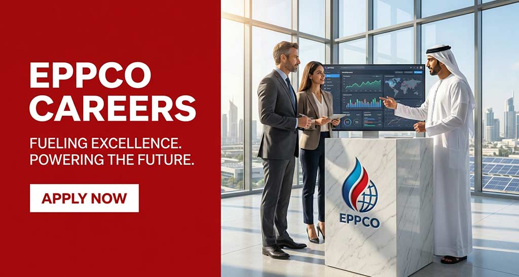 EPPCO Careers