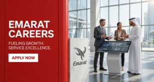 Emarat Careers