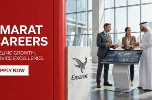 Emarat Careers