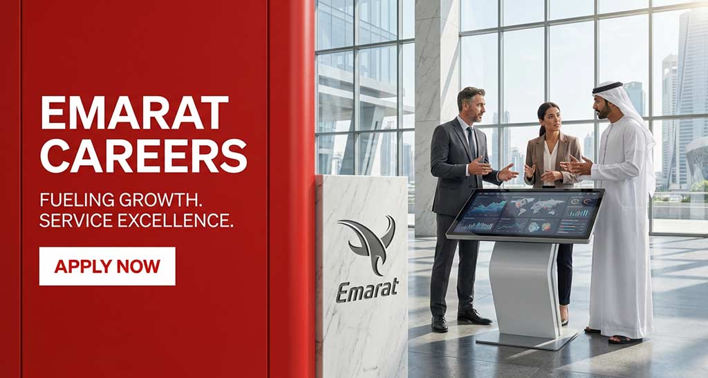 Emarat Careers