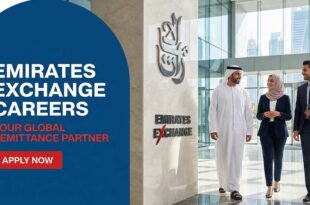 Emirates India International Exchange Careers