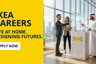 IKEA Careers UAE