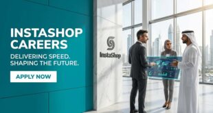 Instashop Careers UAE