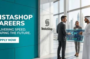 Instashop Careers UAE