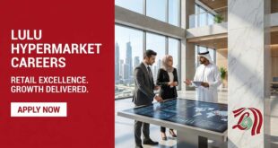 Lulu Hypermarket Careers