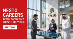 Nesto Careers UAE