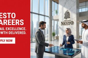 Nesto Careers UAE
