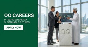 OQ Careers