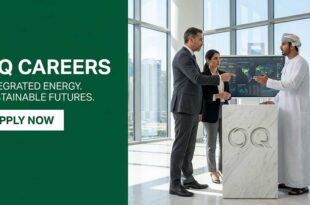 OQ Careers