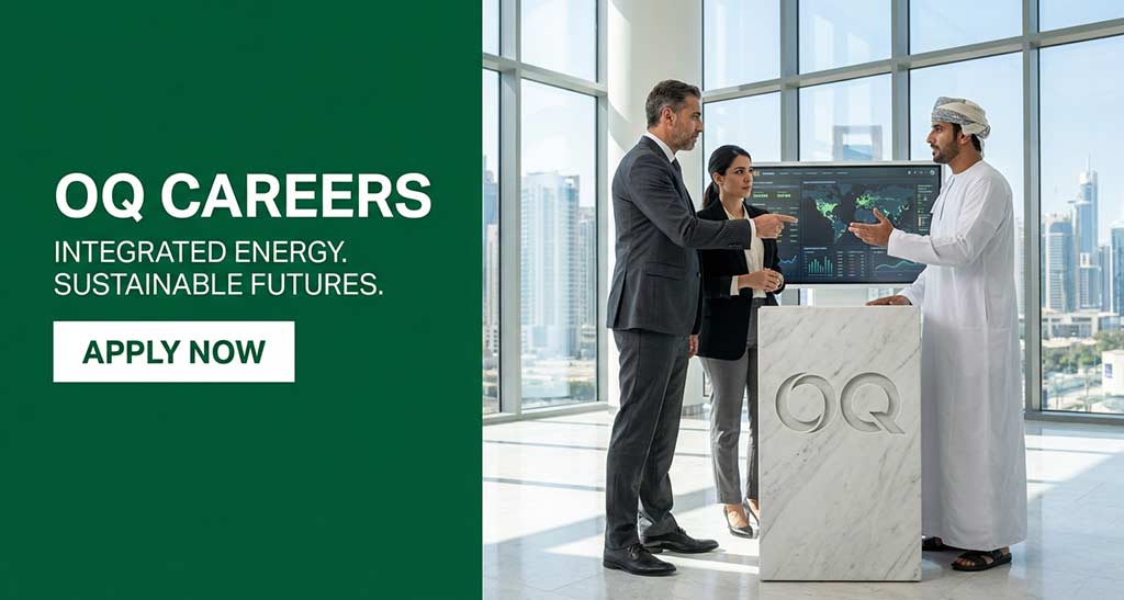 OQ Careers OQ Careers