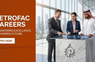 Petrofac Careers