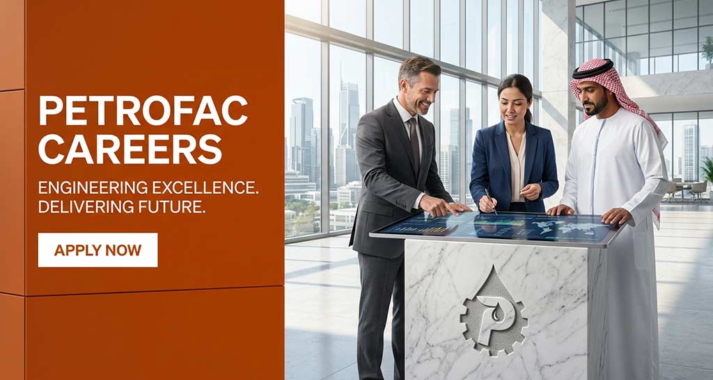 Petrofac Careers Petrofac Careers