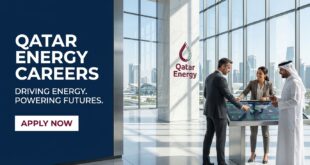 QatarEnergy Careers