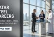 Qatar Steel Careers